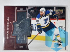 2020-21 Upper Deck Extended Series SPx Finite 0282/2999 Ryan O'Reilly #SF-25